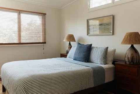 BAY PROPERTIES . The Sailor Shack - Lennox Head Accommodation 3