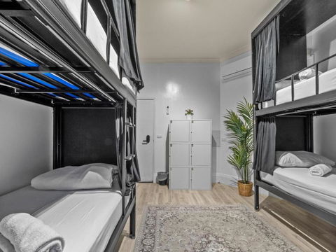 AZZURRO POD HOTEL Darling Harbour- Near ICC - Lennox Head Accommodation 1