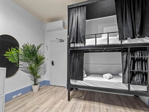 AZZURRO POD HOTEL Darling Harbour- Near ICC - Lennox Head Accommodation 3