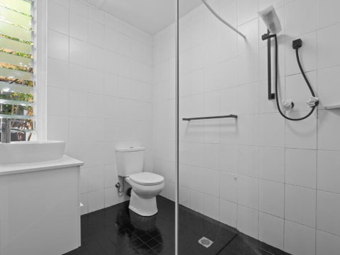AZZURO POD HOTEL - Potts Point - Lennox Head Accommodation 4