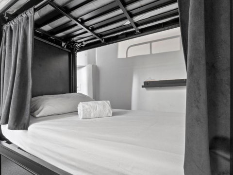 AZZURO POD HOTEL - Potts Point - Lennox Head Accommodation 1
