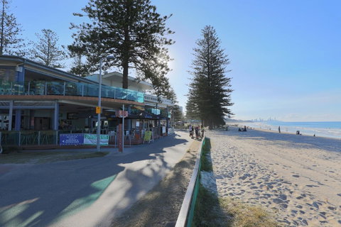 Pacific Regis Beachfront Holiday Apartments - Lennox Head Accommodation 17