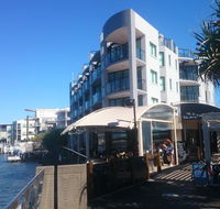 La Promenade - Lennox Head Accommodation