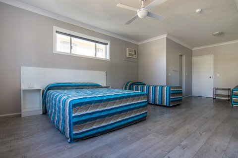Burleigh Gold Coast Motel - Lennox Head Accommodation 1