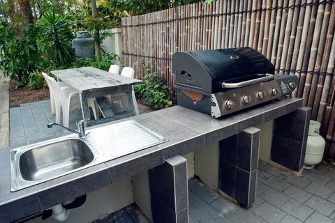 Burleigh Gold Coast Motel - Lennox Head Accommodation 23