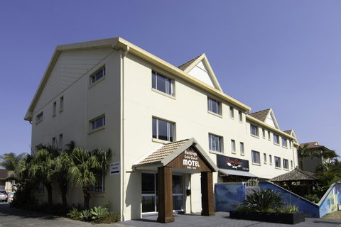 Burleigh Gold Coast Motel - Lennox Head Accommodation 0
