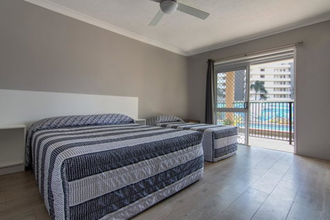 Burleigh Gold Coast Motel - Lennox Head Accommodation 5