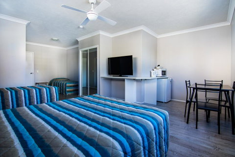 Burleigh Gold Coast Motel - Lennox Head Accommodation 2