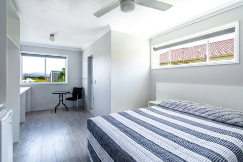 Burleigh Gold Coast Motel - Lennox Head Accommodation 9