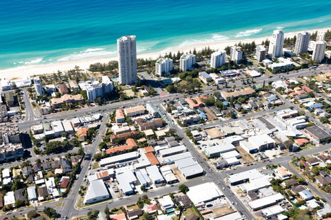 Burleigh Gold Coast Motel - Lennox Head Accommodation 27