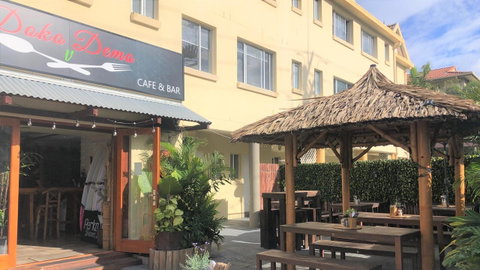 Burleigh Gold Coast Motel - Lennox Head Accommodation 25