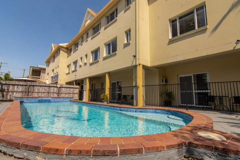 Burleigh Gold Coast Motel - Lennox Head Accommodation 21