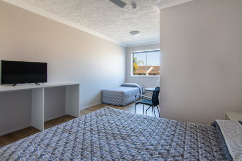 Burleigh Gold Coast Motel - Lennox Head Accommodation 8