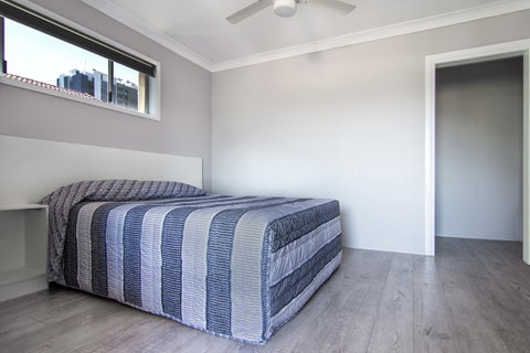 Burleigh Gold Coast Motel - Lennox Head Accommodation 10