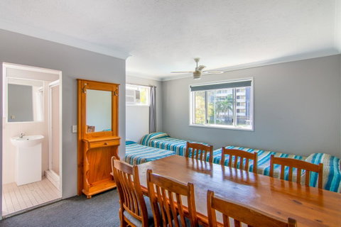 Burleigh Gold Coast Motel - Lennox Head Accommodation 16