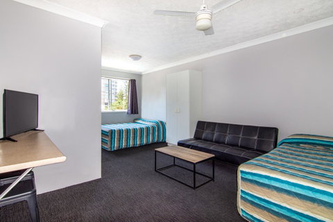Burleigh Gold Coast Motel - Lennox Head Accommodation 17