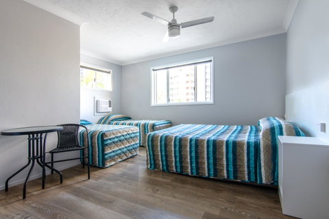 Burleigh Gold Coast Motel - Lennox Head Accommodation 3