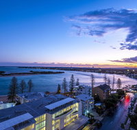 Centrepoint Apartments Caloundra - Lennox Head Accommodation