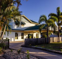 Shamrock Gardens Motel - Lennox Head Accommodation