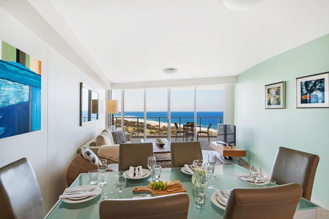The Sebel Maroochydore - Lennox Head Accommodation 2