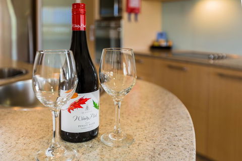 The Sebel Maroochydore - Lennox Head Accommodation 26