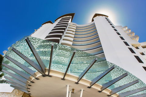 The Sebel Maroochydore - Lennox Head Accommodation 28