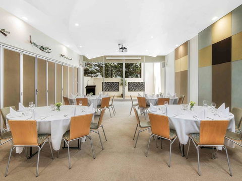 The Sebel Maroochydore - Lennox Head Accommodation 22