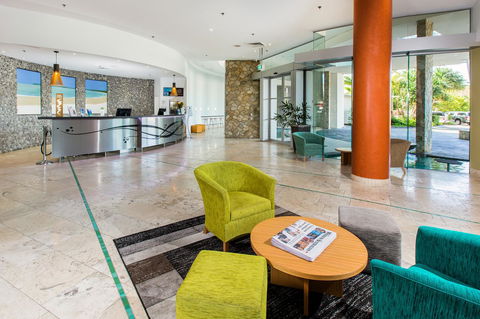 The Sebel Maroochydore - Lennox Head Accommodation 12