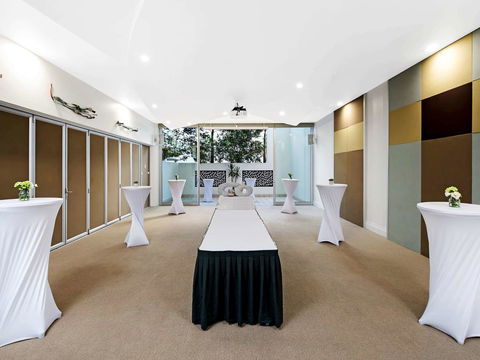 The Sebel Maroochydore - Lennox Head Accommodation 24