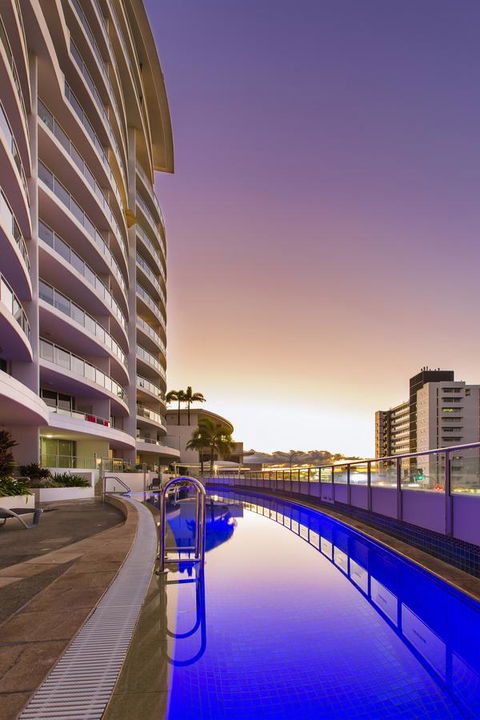 The Sebel Maroochydore - Lennox Head Accommodation 14