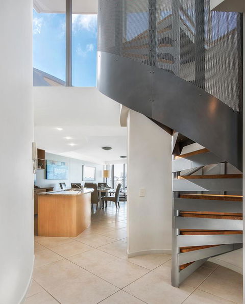 The Sebel Maroochydore - Lennox Head Accommodation 4