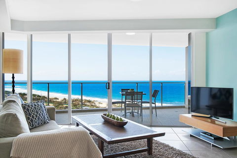 The Sebel Maroochydore - Lennox Head Accommodation 1