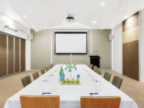 The Sebel Maroochydore - Lennox Head Accommodation 21