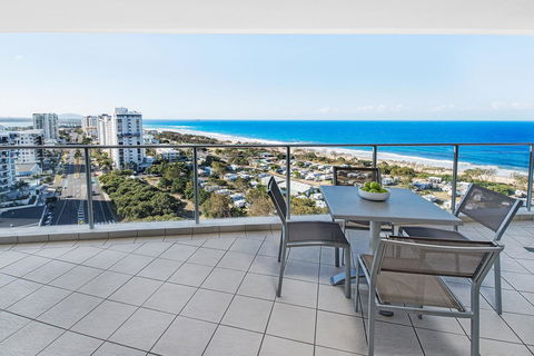 The Sebel Maroochydore - Lennox Head Accommodation 7