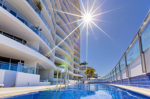 The Sebel Maroochydore - Lennox Head Accommodation 0