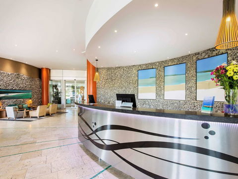 The Sebel Maroochydore - Lennox Head Accommodation 11