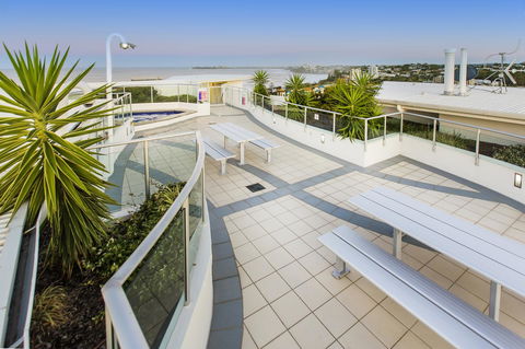 The Sebel Maroochydore - Lennox Head Accommodation 18