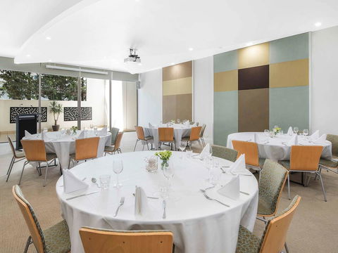 The Sebel Maroochydore - Lennox Head Accommodation 20