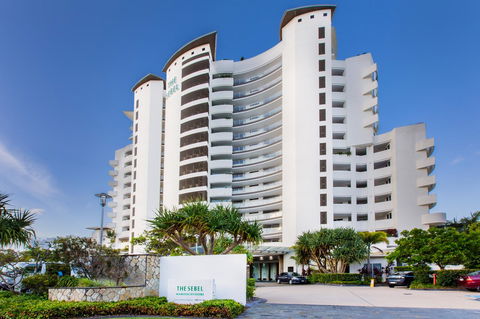 The Sebel Maroochydore - Lennox Head Accommodation 27