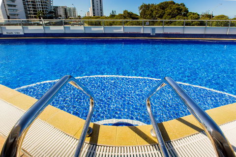 The Sebel Maroochydore - Lennox Head Accommodation 9