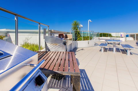 The Sebel Maroochydore - Lennox Head Accommodation 16