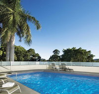The Park Hotel Brisbane - Lennox Head Accommodation