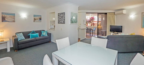 Burleigh On The Beach - Lennox Head Accommodation 19