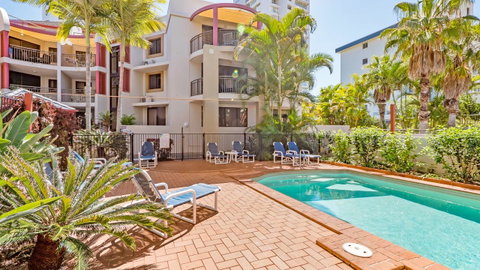 Burleigh On The Beach - Lennox Head Accommodation 8