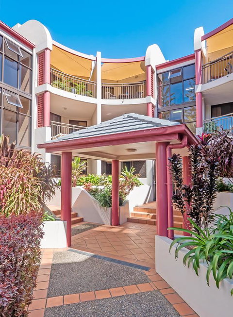 Burleigh On The Beach - Lennox Head Accommodation 5