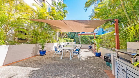 Burleigh On The Beach - Lennox Head Accommodation 10