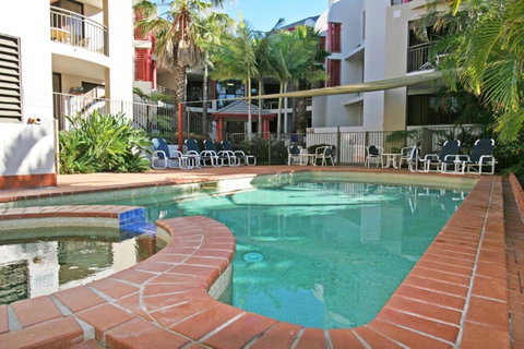 Burleigh On The Beach - Lennox Head Accommodation 0