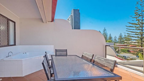 Burleigh On The Beach - Lennox Head Accommodation 27