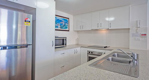 Burleigh On The Beach - Lennox Head Accommodation 25