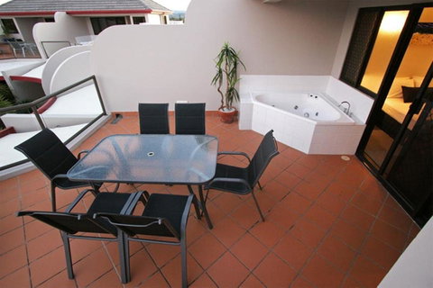 Burleigh On The Beach - Lennox Head Accommodation 30